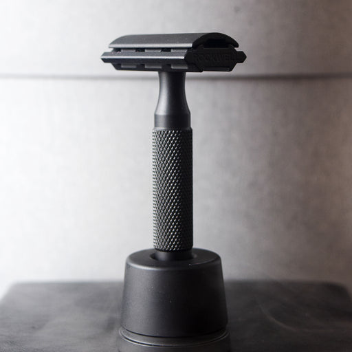 Rockwell Razors 6S - Matte Black