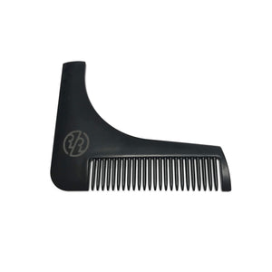 Rockwell Razors Plastic Beard Shaper (Case pack of 10)