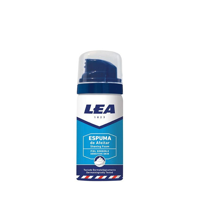 Lea Shaving Foam (35 ml) Pack of 12