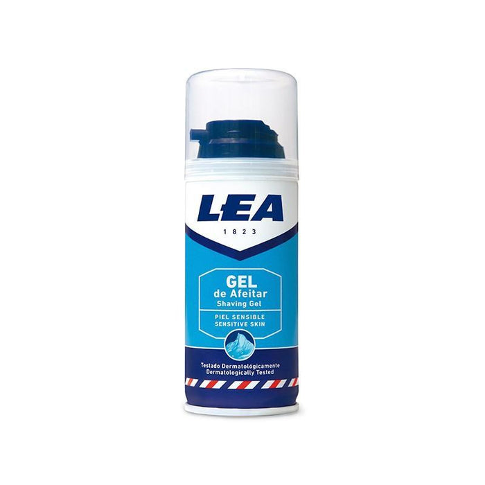 Lea Shaving Gel (75 ml)Pack of 6