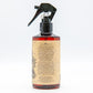 Captain Fawcett’s Bay Rum Hair Tonic (250ml/8.45fl.oz.)